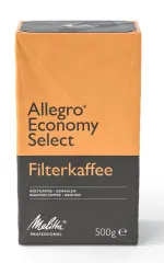 Melitta Allegro Economy Select 12 x 500g mielona